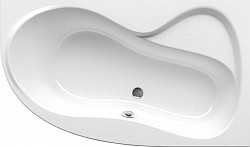 Превью фото Ванна акриловая Ravak Rosa 95 R 150 см № 1