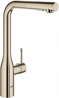 Превью фото Смеситель Grohe Essence New 30270BE0 для кухонной мойки № 1