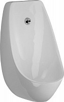 Превью фото Писсуар Jika Domino 8.4110.1.000.488.1 подвесной, с сенсорным управлением № 1