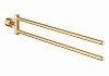 Полотенцедержатель Grohe Atrio New 40308GL3 холодный рассвет