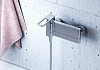 Смеситель Iddis Slide SLISB00i02WA для ванны с душем № 3