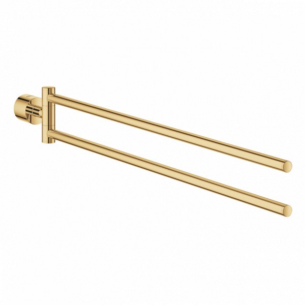 Полотенцедержатель Grohe Atrio New 40308GL3 холодный рассвет