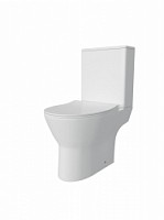 Превью фото Крышка для бачка к унитазу Teymi K40803 № 1