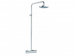 Превью фото Kludi Душевая система с термостатом A-QA 6608105-00 № 1