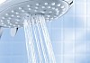 Верхний душ Grohe Tempesta New 100 27606000 № 7