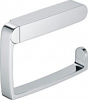 Превью фото Держатель туалетной бумаги Keuco Elegance new 11662 010000 хром № 1