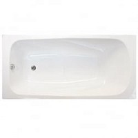 Превью фото Ванна акриловая VAGNERPLAST ARONIA 160 VPBA160ARN2X-04 № 1