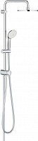 Превью фото Душевая стойка Grohe New Tempesta 27389002 № 1