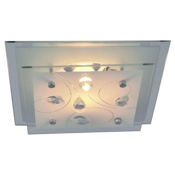 Потолочный светильник Arte Lamp A4058PL-1CC