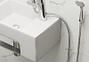 Смеситель для раковины с лейкой Teymi Solli глянцевый хром T10202 № 10