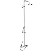 Превью фото Душевая система Ideal Standard IdealRain Eco A6426AA № 1