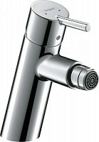 Превью фото Смеситель Hansgrohe Talis S2 32240000 для биде № 1