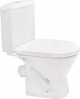 Превью фото Унитаз-компакт Santek Алькор WH302140 № 1