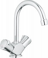 Превью фото Смеситель Grohe Costa L 21375001 для раковины № 1