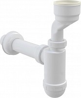 Превью фото Сифон для писсуара AlcaPlast A45A № 1