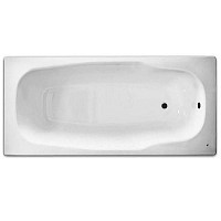 Превью фото Ванна стальная BLB Atlantica B80A 180x80 № 1