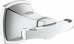 Превью фото Крючок Grohe Grandera 40631000 № 1