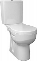Превью фото Унитаз-компакт Santek Версаль 1WH302406 № 1