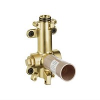 Превью фото Внутренняя часть запорного вентиля AXOR Starck Shower Collection 10971180 № 1