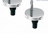 Сиденье для унитаза Teymi S40201 (совместимо T40201; T40601; T40103; T40203; T40104) быстросъемное дюропласт микролифт № 7