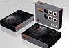 Терморегулятор Aura Technology Orto 9005 Black Classic  с доставкой по Москве и России в магазине Санбраво № 3