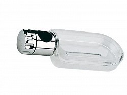 Превью фото Мыльница для душевой штанги Relexa 28856000 № 1