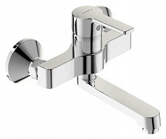 Превью фото Смеситель Vidima Уно BA250AA для раковины № 1