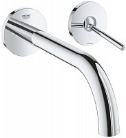 Превью фото Смеситель Grohe Atrio New Joy 19918003 для раковины № 1