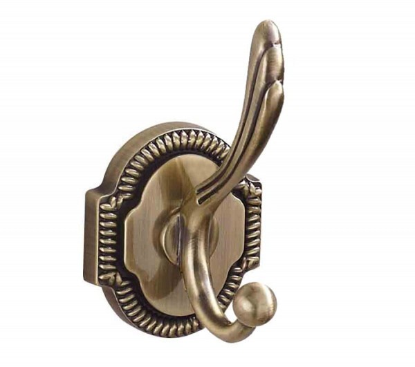 Крючок Bronze de Luxe Royal S25205