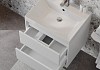 Тумба для ванной 60 см с ящиками Teymi Vinga без фасада белая T60835 T60835 № 3
