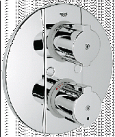 Превью фото Термостат Grohe Grohtherm 19417000 № 1