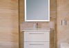 Комплект мебели для ванной Raval Frame 75 подвесная  № 2