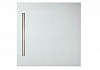 Крышка слива для душевого поддона Jacob Delafon Surface E62620-VS матовая сталь