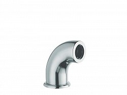 Превью фото Принадлежность для смесителя, крепеж для вертикального монтажа 12060LG0 № 1