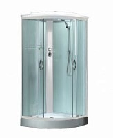 Превью фото Душевая кабина Loranto CS-900 SK F 90*90*215 № 1