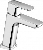 Превью фото Смеситель Ravak 10° TD 014.00 для раковины № 1