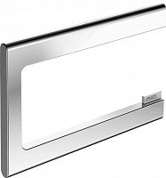 Превью фото Держатель туалетной бумаги Keuco Edition 400 11562 № 1