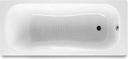 Превью фото Ванна чугунная Roca Malibu 230960000 170х75 № 1