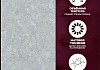 Обои горячего тиснения New Age Adelia 10,05х1,06 NA8688-15 № 2