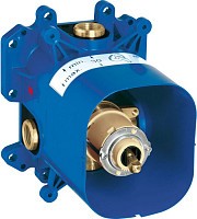 Превью фото Скрытая часть Grohe Rapido E 35501000 № 1