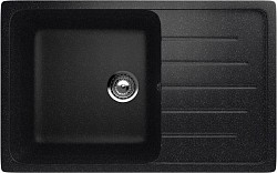 Превью фото Мойка Ulgran U-400-308 черный № 1