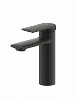 Превью фото Смеситель для умывальника Bravat Eddie F1369402BW-ENG № 1