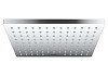 Верхний душ Hansgrohe Vernis Shape 26281000 230 Хром