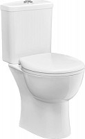 Превью фото Унитаз-компакт Grohe Bau Ceramic 39429000 № 1