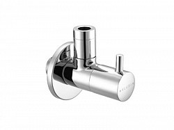 Превью фото Kludi Вентиль запорный угловой MX 1584505-00 № 1