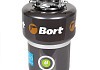 Измельчитель пищевых отходов Bort TITAN MAX Power, FullControl