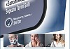 Зеркало настенное с подсветкой в ванную Teymi Solli Black Soft Line 60x100 LED сенсор на взмах T20234S T20234S № 4