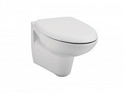 Превью фото Унитаз Vidima подвесной Сева-Дуо W730361 № 1