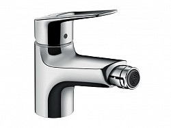 Превью фото Смеситель для биде Hansgrohe Novus Loop 71233000 № 1