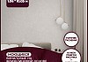 Обои горячего тиснения New Age Adelia 10,05х1,06 NA8688-12